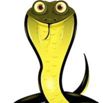 Gaming with Jake the snake