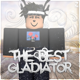 VGS || The Best Gladiator