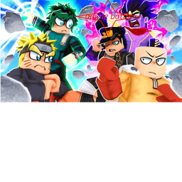 anime battle test