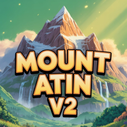 [X3!] MOUNT ATIN! icon