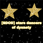 [SDOD] Star dancers of dynasty