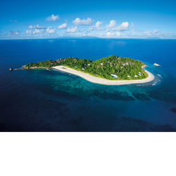Bacon Island
