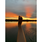 Toe Worshippers