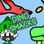 Dino Smacks