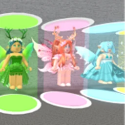 Fairy Tycoon  icon