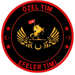 [ TDH ] Efeler Timi