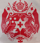 TONGAN SUWOOP GANG