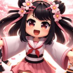 Nezuko Superfans Group Thumbnail