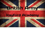 |British Army|B.A|