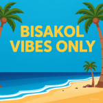 BISAKOL VIBES