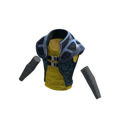 Item Thumbnail