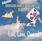 SDA(Sapphire Dance Academy
