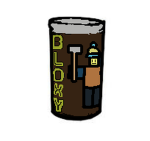 THE GREAT COLA