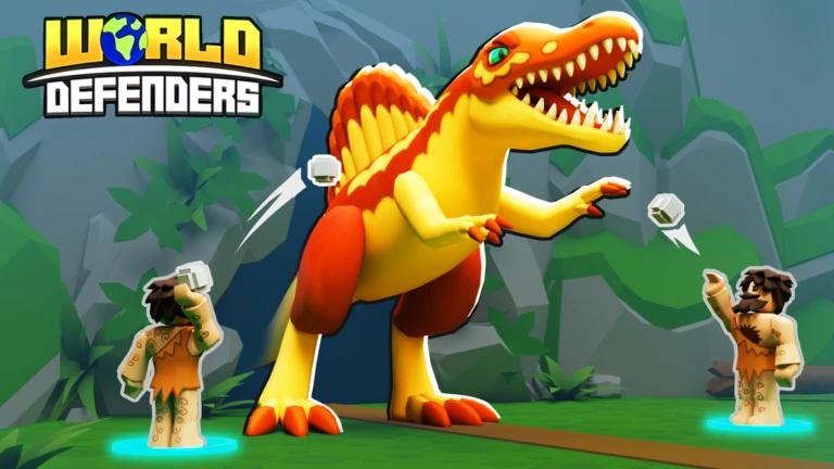 World Defenders Experience::: Image via Roblox.com