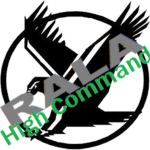 RALA High Division