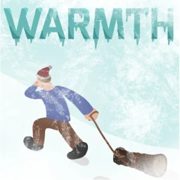 Warmth icon