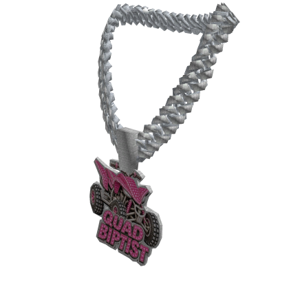 Quad Biptist Chain Roblox item