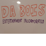 DA BOIS Entertainment Inc.