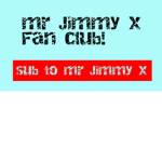 MR JIMMY SQAUD