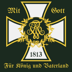 3. Lützowsches Freikorps Jäger-Bataillon