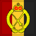 [MA] Royal Ranger Regiment