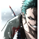 ZORO بلوكس فروت