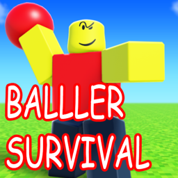 baller survival