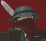 [NARPM] Harbingers of the Great Spirit