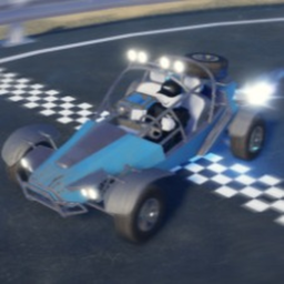 Raceing