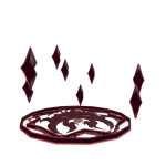 Vermillion Aura