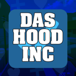 Official Das Hood Stars