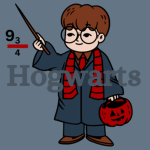 Hogwarts & Witches