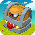 Clicker Adventures | BETA