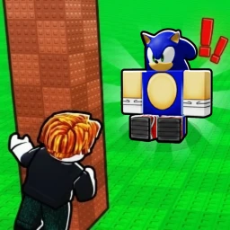 Don't Wake The Sonic! icon