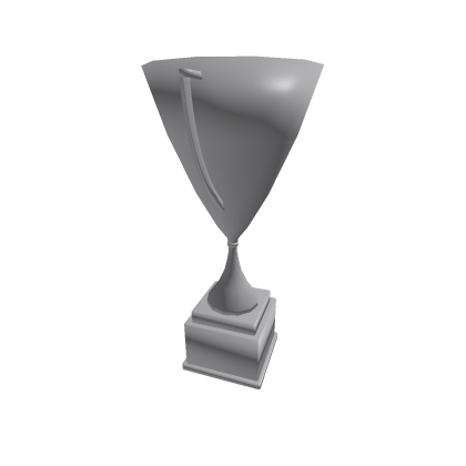 Trophy - oliv_xr