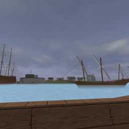 Port Southern