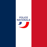 • The National Police of the French Republic •