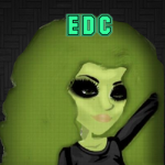 Eerie Dance Complex