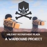 Military Recruitment Plaza