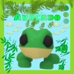 The Frog Squad!