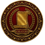 | JJC College of Orators |