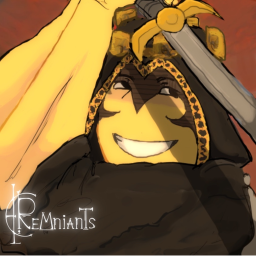 Remniants [ALPHA] icon