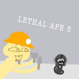 lethal ape 5 ( updated 4 new monster ) icon
