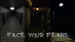 ❄️Fobie [STRASZNIK]