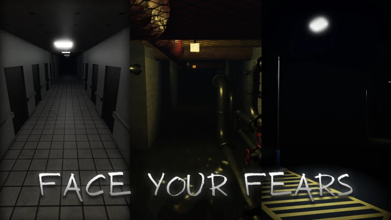 Phobics [HORROR]