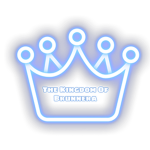 Kingdom Of Brunnera