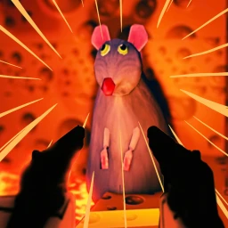 Tower of Terrors [☢️AREA 51] icon