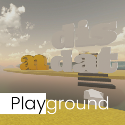 Disandat Playground