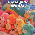 indie y2k studio
