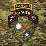 75th | Ranger Regiment 2nd Battalion